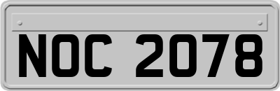 NOC2078
