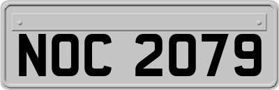 NOC2079