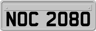 NOC2080