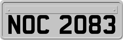 NOC2083