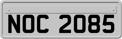 NOC2085