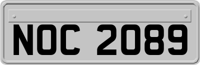 NOC2089