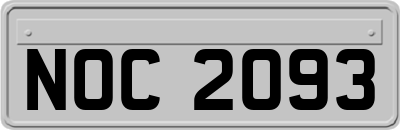 NOC2093