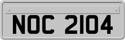 NOC2104