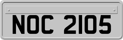 NOC2105