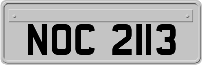 NOC2113