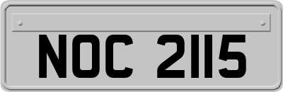 NOC2115