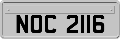 NOC2116