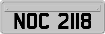 NOC2118