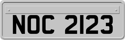 NOC2123