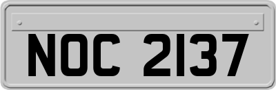 NOC2137