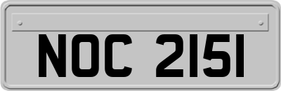 NOC2151