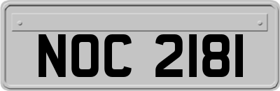 NOC2181