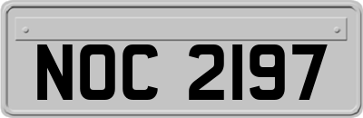 NOC2197
