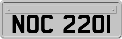 NOC2201