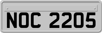 NOC2205