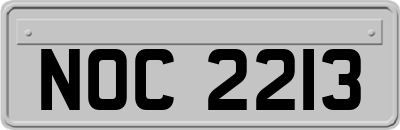 NOC2213
