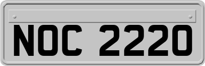 NOC2220