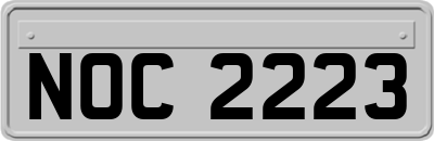NOC2223