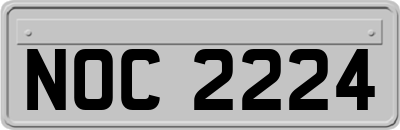 NOC2224