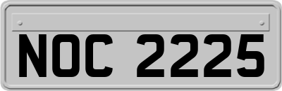 NOC2225