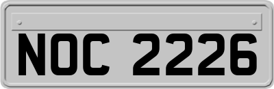 NOC2226