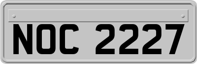 NOC2227