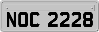 NOC2228