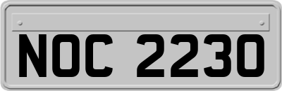 NOC2230
