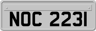 NOC2231