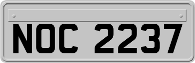 NOC2237