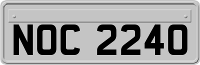 NOC2240