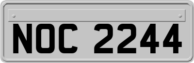 NOC2244