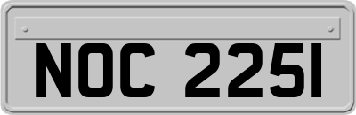 NOC2251