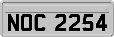 NOC2254