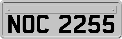 NOC2255