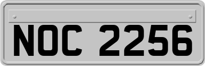 NOC2256