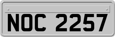 NOC2257