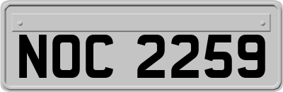 NOC2259
