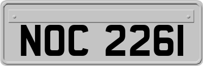 NOC2261