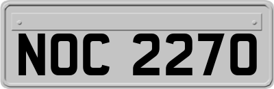 NOC2270