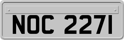 NOC2271