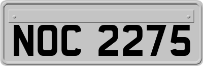 NOC2275