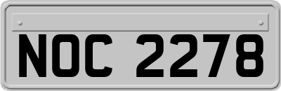 NOC2278
