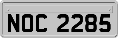 NOC2285
