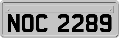 NOC2289