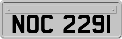 NOC2291