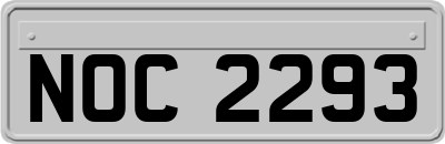 NOC2293