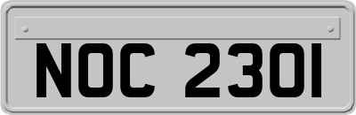 NOC2301