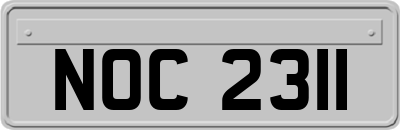 NOC2311
